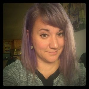 Meet your Posher, Mandy